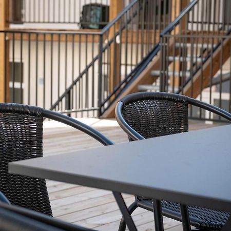 Toscana Casa Maja - Terrasse - Parking Prive Сент Етиен Екстериор снимка