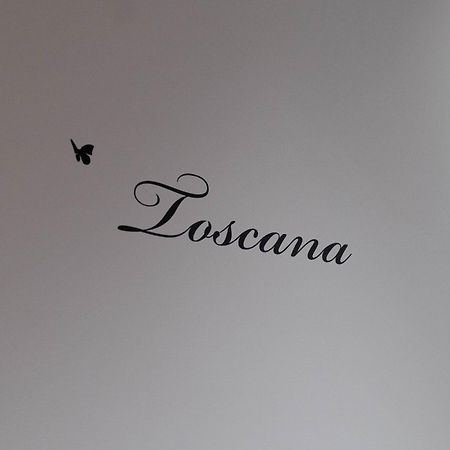 Toscana Casa Maja - Terrasse - Parking Prive Сент Етиен Екстериор снимка