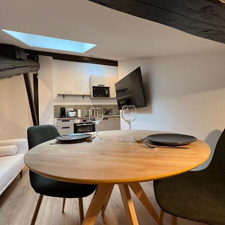 Toscana Casa Maja - Terrasse - Parking Prive Сент Етиен Екстериор снимка