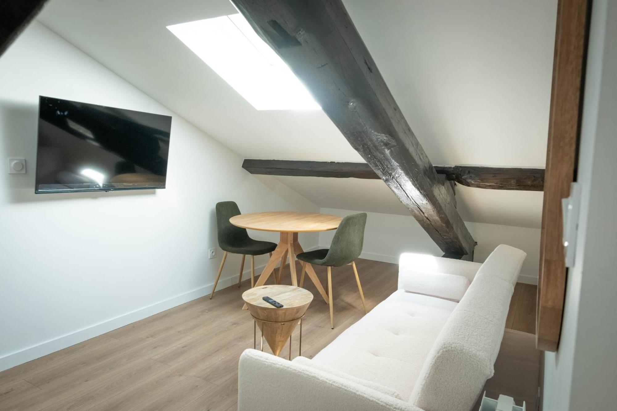 Toscana Casa Maja - Terrasse - Parking Prive Сент Етиен Екстериор снимка