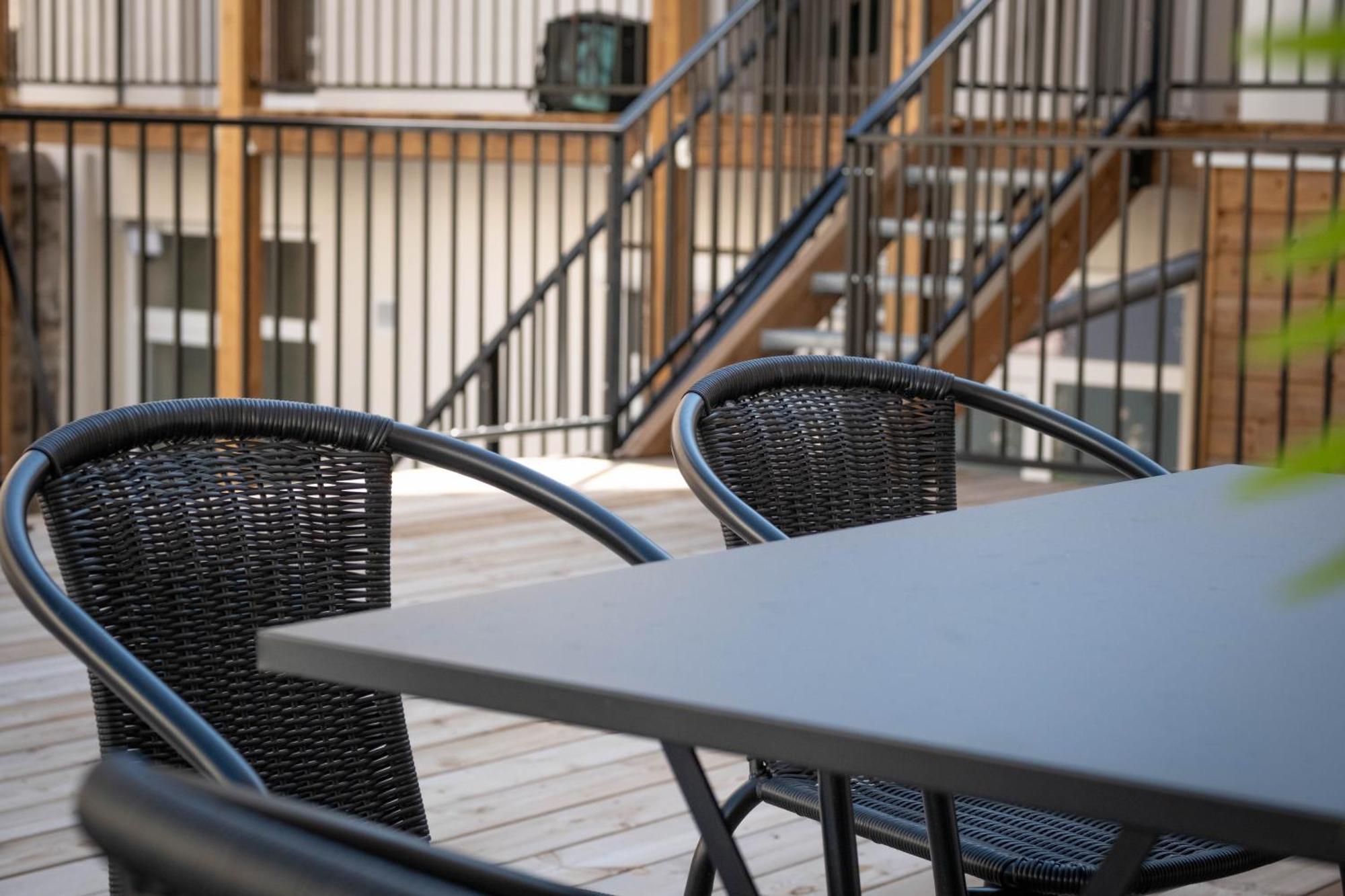 Toscana Casa Maja - Terrasse - Parking Prive Сент Етиен Екстериор снимка