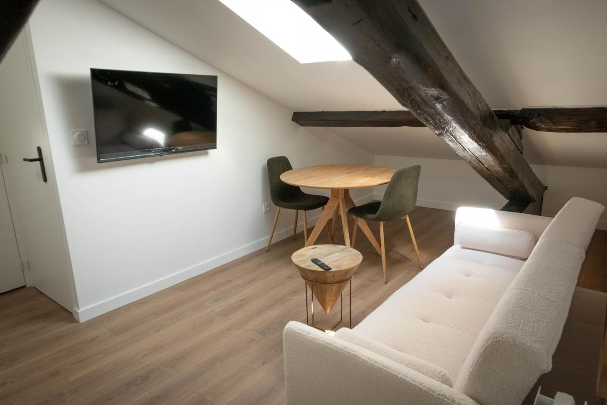 Toscana Casa Maja - Terrasse - Parking Prive Сент Етиен Екстериор снимка