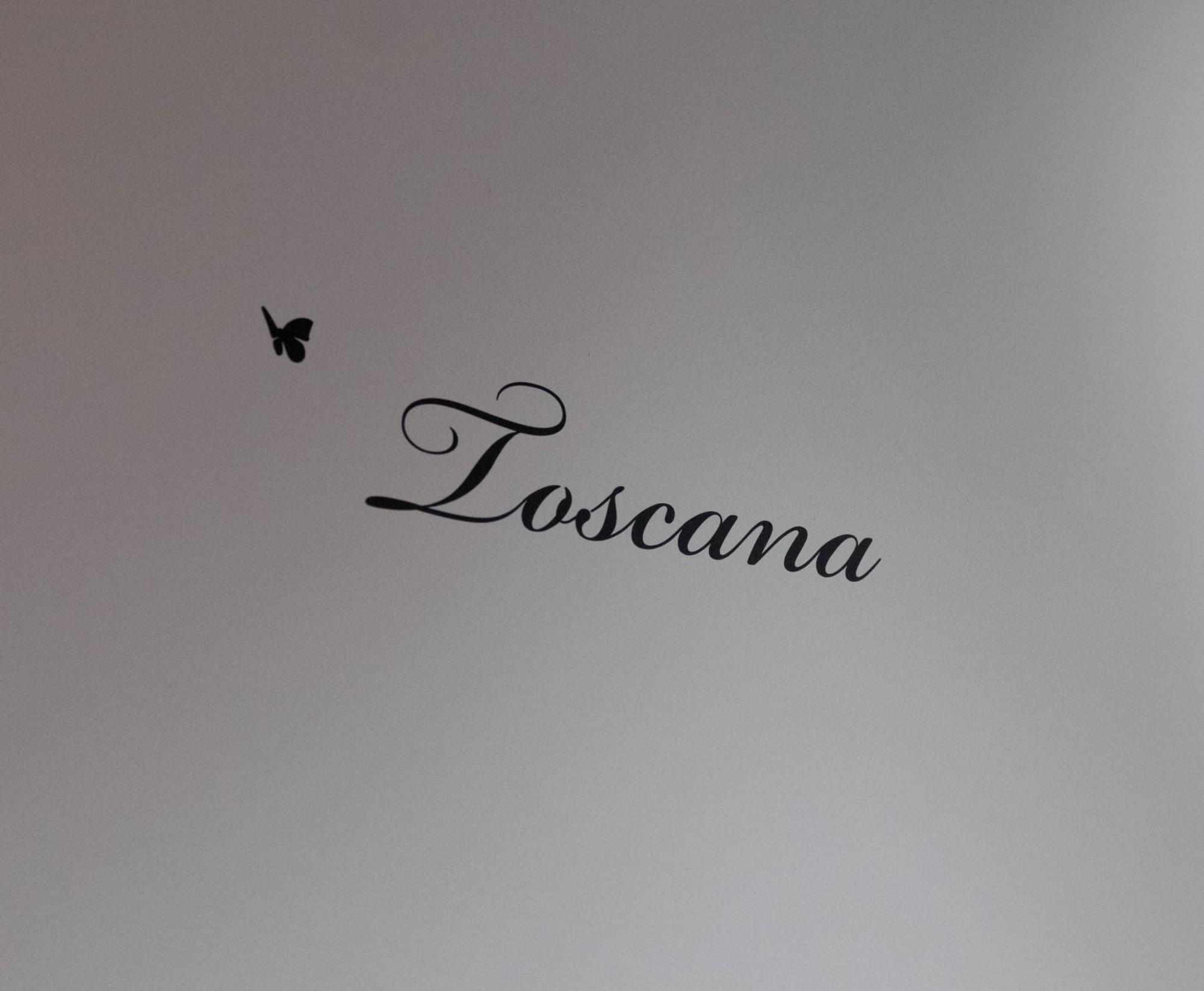 Toscana Casa Maja - Terrasse - Parking Prive Сент Етиен Екстериор снимка