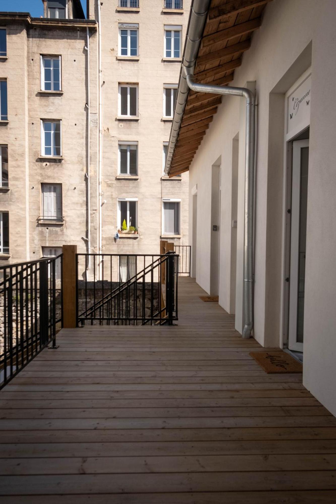 Toscana Casa Maja - Terrasse - Parking Prive Сент Етиен Екстериор снимка