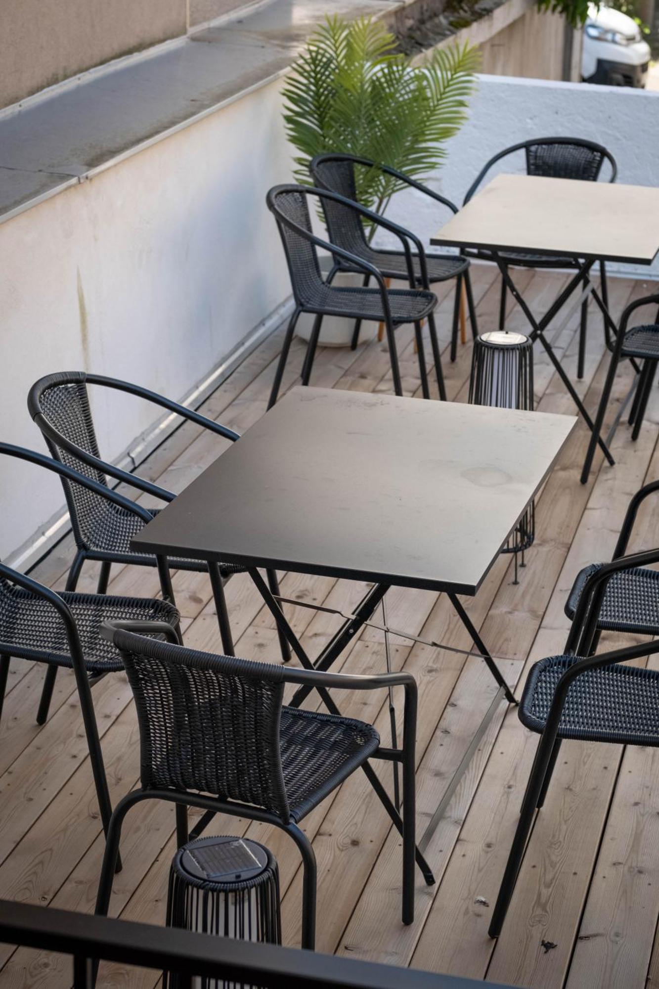 Toscana Casa Maja - Terrasse - Parking Prive Сент Етиен Екстериор снимка