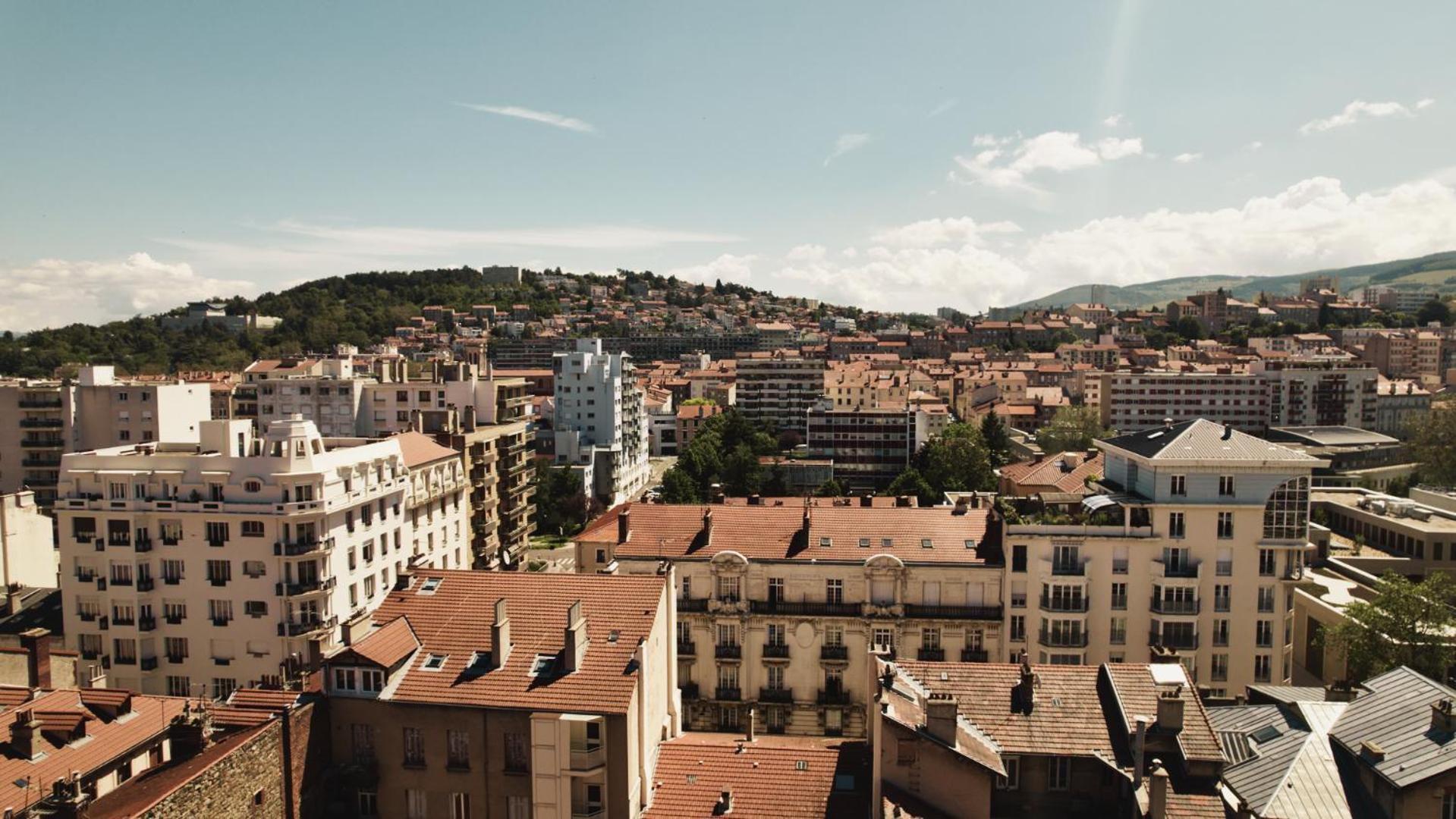 Toscana Casa Maja - Terrasse - Parking Prive Сент Етиен Екстериор снимка