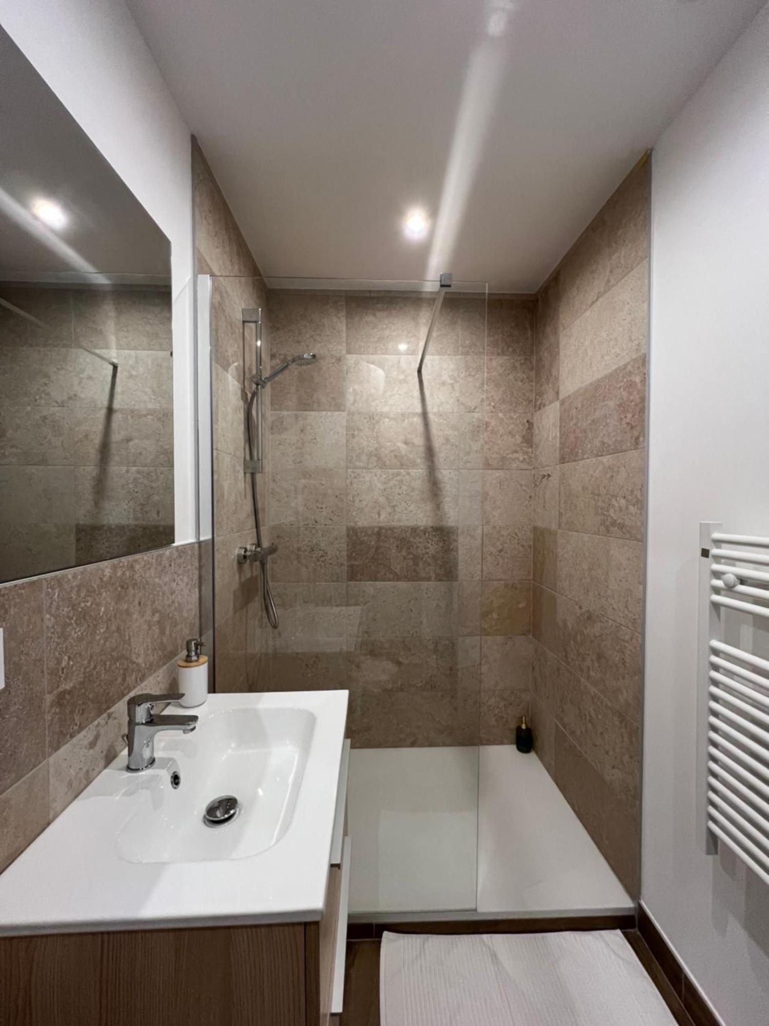 Toscana Casa Maja - Terrasse - Parking Prive Сент Етиен Екстериор снимка